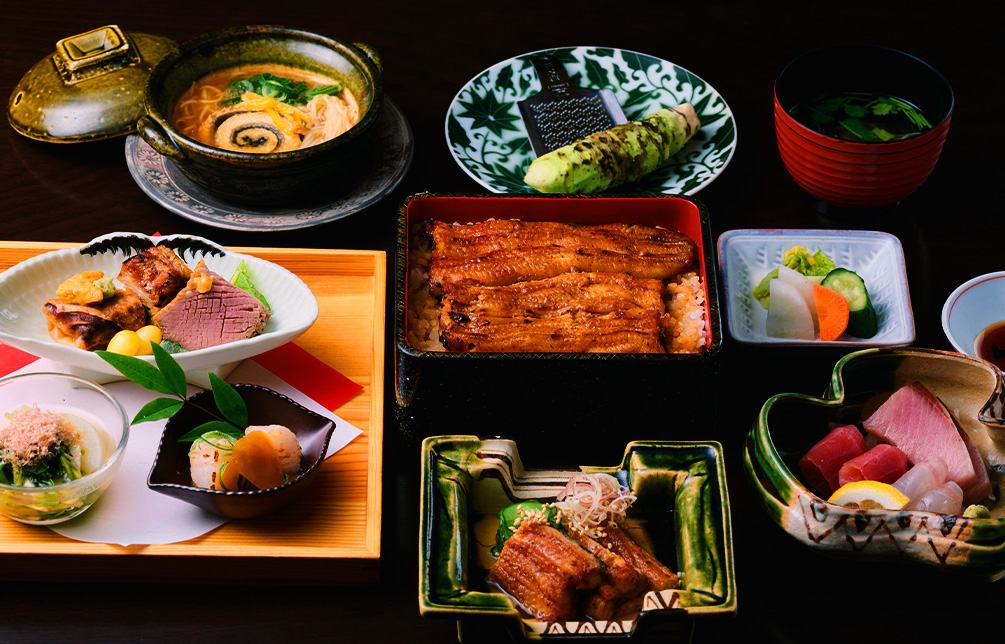 コースイメージ